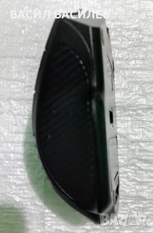 2.4Ghz мини безжична оптична геймърска мишка и USB приемник 1200 dpi за PC лаптоп, снимка 5 - Клавиатури и мишки - 55305108