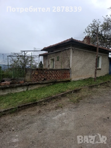 Продавам къща. С.Дамяново , снимка 6 - Етаж от къща - 54351867