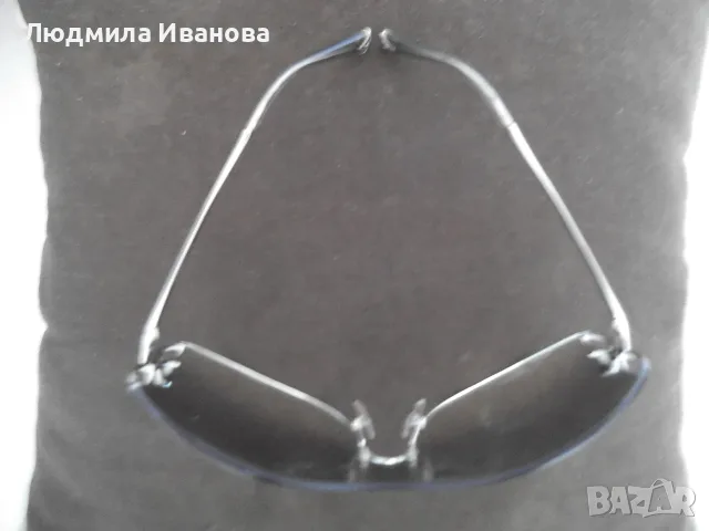 Дамски слънчеви очила, снимка 2 - Слънчеви и диоптрични очила - 55361700