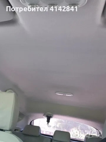 Nissan Qashqai 1.6 газ 2012г, снимка 5 - Автомобили и джипове - 55323911