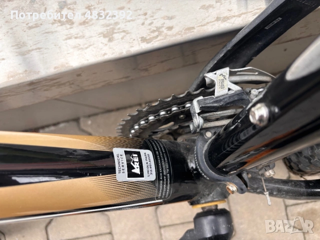 Scott Aspect 55 Планински Велосипед | Пълна Екипировка | MTB Клипс Педали, снимка 2 - Велосипеди - 54605279