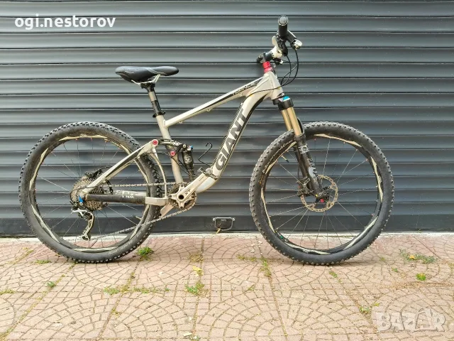Giant Trance X 26 цола