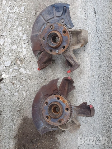 Шенкели Audi A3 8l 1.8 125 