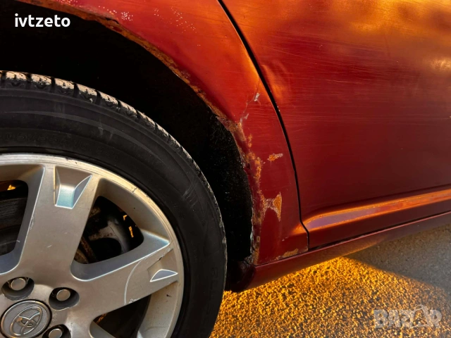 Продавам Тойота Авенсис, снимка 7 - Автомобили и джипове - 54247440