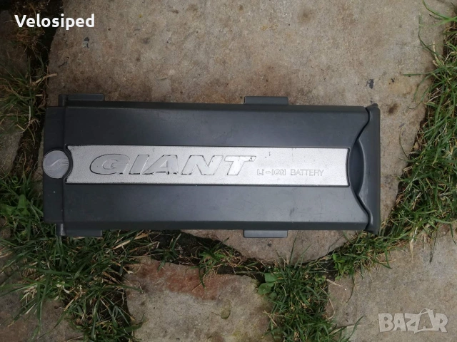 Батерия за велосипед  GIANT 29V