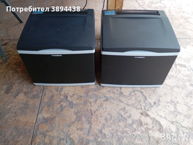 Хладилна чанта DOMETIC 40л, снимка 2 - Хладилници - 54801358