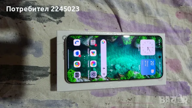 Xiaomi 15 гаранция