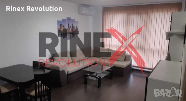 Двустаен апартамент под наем в Христо Смирненски, снимка 7 - Апартаменти - 54149962