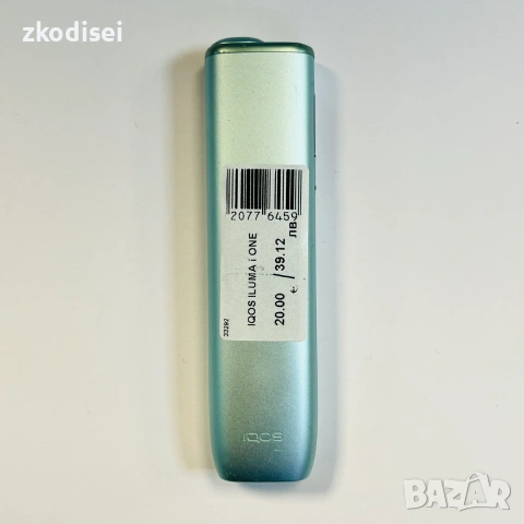 IQOS ILUMA I ONE