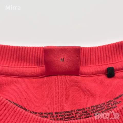 Hugo Boss Дамска Блуза, снимка 3 - Блузи с дълъг ръкав и пуловери - 52080331