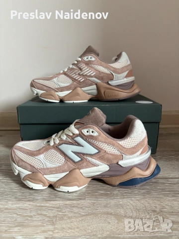 New Balance 9060 
