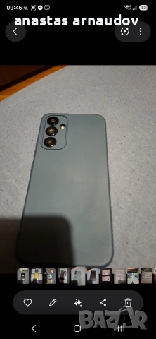 SAMSUNG GALAXSI A54 128GB, снимка 3 - Samsung - 54791557