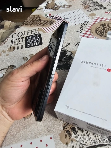Xiaomi 13T 256GB, снимка 5 - Xiaomi - 54894126