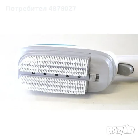 Стиймър за дрехи – Tobi, снимка 9 - Ютии - 55337827