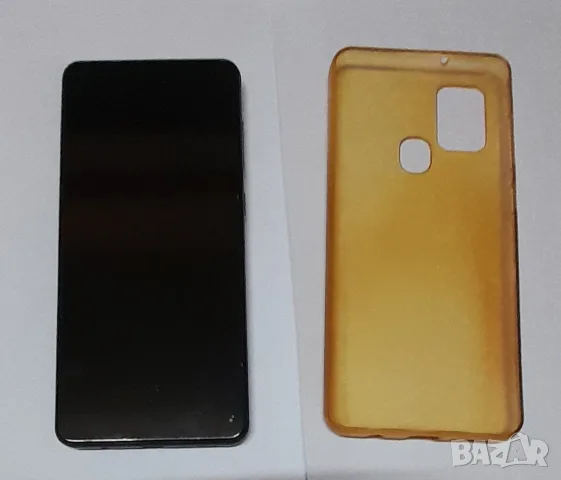 Смартфон Samsung Galaxy A 21 S , снимка 6 - Samsung - 55622784
