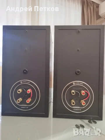 Monitor audio bronze bx2, снимка 3 - Тонколони - 55441082