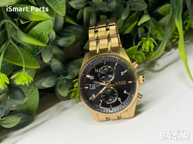 Boss SKYTRAVELLER HB1514195