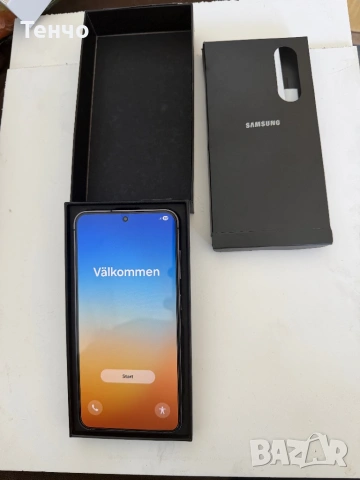 Samsung S24 256Gb, снимка 6 - Samsung - 54616105