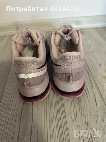 NIKE Pegasus Premium Pink, снимка 5 - Маратонки - 54883405