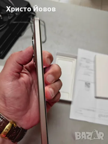 Redmi Note 15Pro+ 256GB, снимка 5 - Xiaomi - 55555999