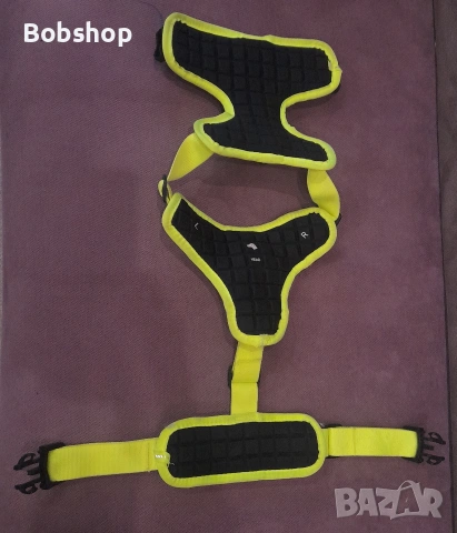 Спортен нагръдник за куче, снимка 4 - За кучета - 54353911