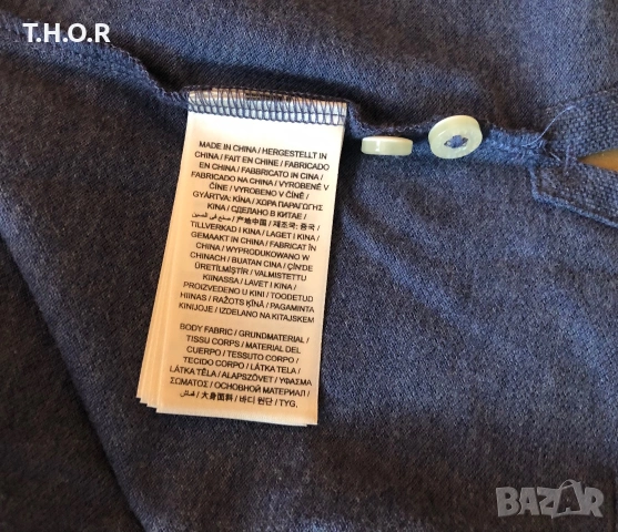 Gant Polo Shirt ОРИГИНАЛНИ мъжки поло тениски - М/L/XL, снимка 12 - Тениски - 54981801