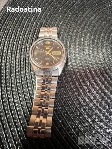 Мъжки часовници, снимка 4 - Мъжки - 54099633