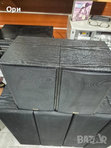 Тонколони Magnat Vector 2, снимка 6 - Тонколони - 55236996