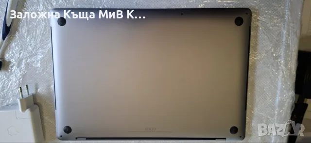 Apple MacBook PRO A1990 15" 00272-26/2, снимка 7 - Лаптопи за работа - 55364097