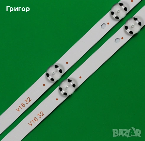 Led подсветка за телевизор LG, снимка 3 - Части и Платки - 54233033