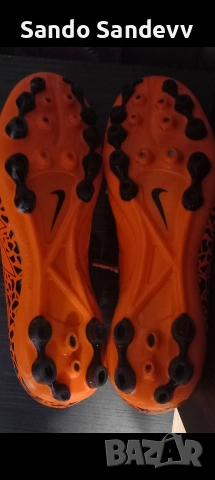 Оригинални бутонки Nike,Adidas , снимка 4 - Футбол - 54387416