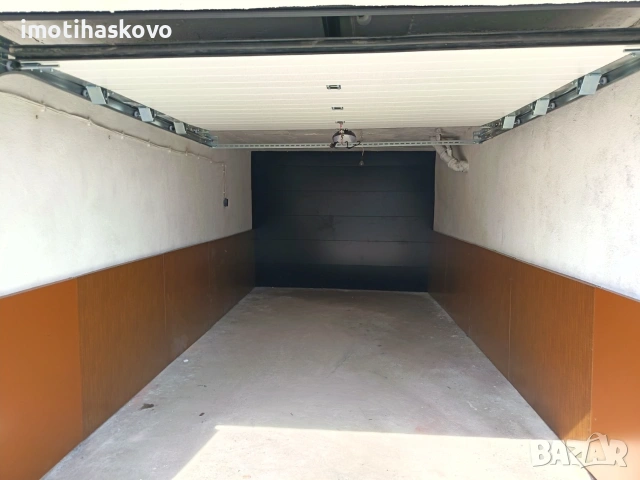 Гараж в кв.Куба, снимка 2 - Гаражи и паркоместа - 55060538