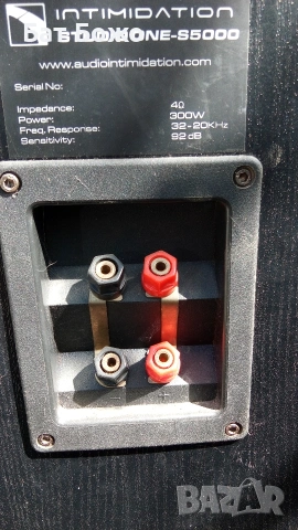 колони, снимка 3 - Тонколони - 54319818