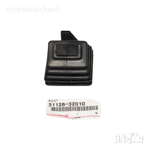Маншон 3112632010 31126-32010 вилка съединител ТОЙОТА АВЕНСИС РАВ 4 TOYOTA AVENSIS RAV 4 OEM TOYOTA