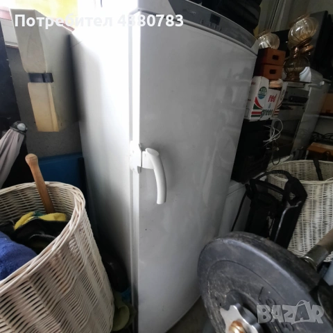 Вертикален фризер  Privilege 