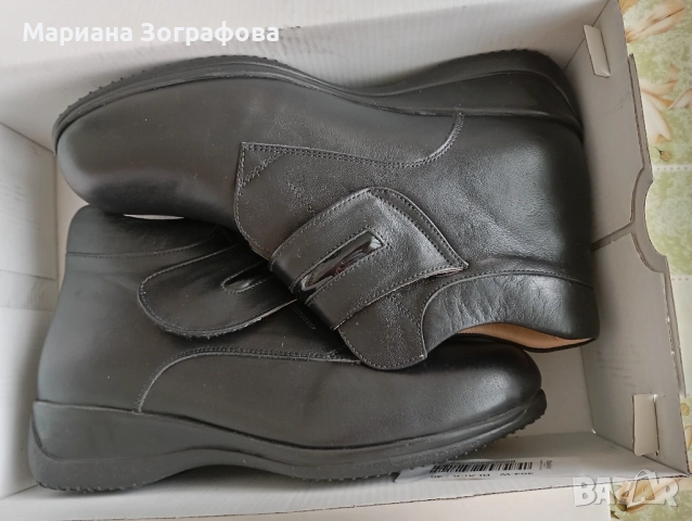 Ортопедични обувки Мъжки и Дамски, №39-47 TDO TERAPI, Nova Med, "Dr.Ortopedic", снимка 12 - Други - 48630307