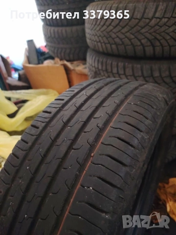 Летни гуми 205/55/r16, снимка 8 - Гуми и джанти - 54499994