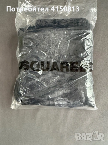 Мъжки дънки DSQUARED2- оригинални, снимка 3 - Дънки - 54452014