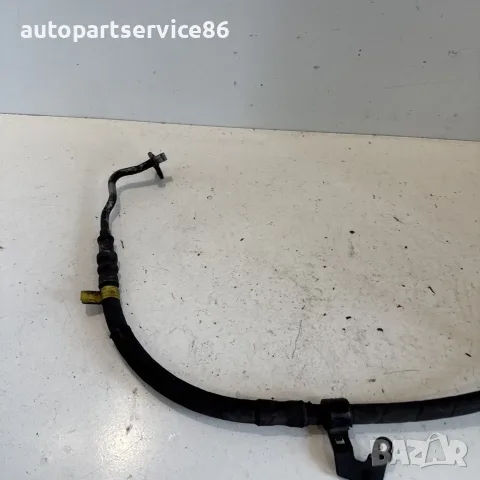 Радиатор за охлаждане на течността на сервоусилвателя / Тръба за Volvo XC60 2.4 TDI (2011) OEM 31302, снимка 3 - Части - 55643487