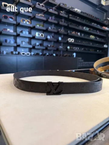 колани Gucci Louis Vuitton prada , снимка 2 - Колани - 55342786