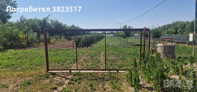 ПРОДАВАМ ПАРЦЕЛ 2800 кв. м, снимка 10 - Парцели - 55089305