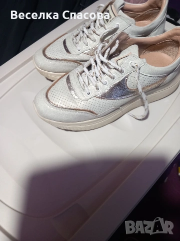 Дамски маратонки/сникърси, снимка 2 - Маратонки - 54134849