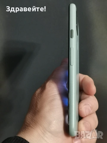 Google Pixel 5 8/128 - Android 14, снимка 13 - Други - 54416548