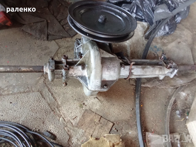 скоростна кутия мтд ;колела;части