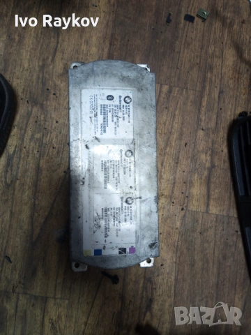 Bluetooth модул за БМВ е60 е90 е92 BMW e60 e90 e92 , 9174261-01 
