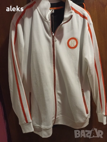 Мъжки Спортен Екип Hermes, снимка 4 - Спортни дрехи, екипи - 54401561