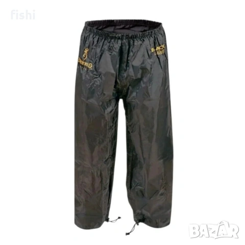 Непромокаеми панталони Browning – #L, XL