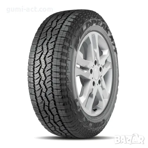 Нови OFF ROAD и ALL TERRAIN гуми 4x4 - за кал, гора и всеки терен, снимка 15 - Гуми и джанти - 55625327