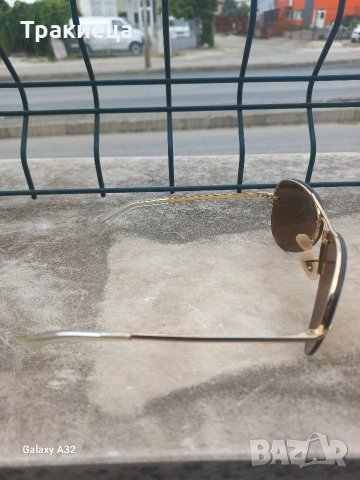 СТАРИ МАРКОВИ МЪЖКИ ОЧИЛА RAY-BAN , снимка 2 - Слънчеви и диоптрични очила - 55247053