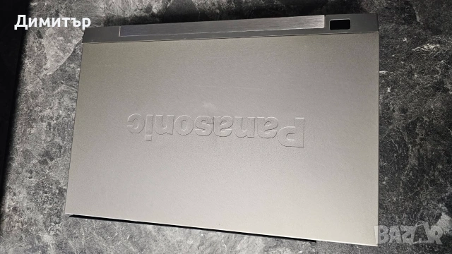 Panasonic S-VHS - NV-HS960EG-S videorecorder, видеорекордер, снимка 13 - Плейъри, домашно кино, прожектори - 55107862